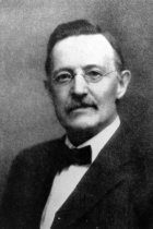 Bishop Collins Denny